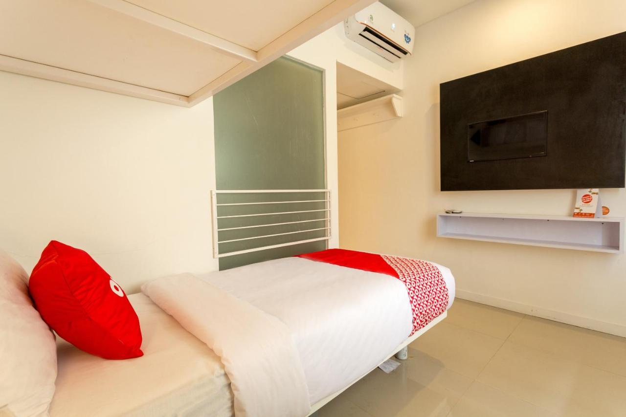 Oyo 2510 Selasar Senggigi Residence Экстерьер фото