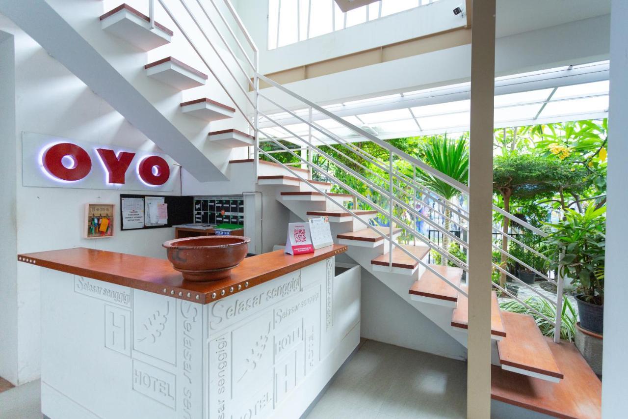 Oyo 2510 Selasar Senggigi Residence Экстерьер фото