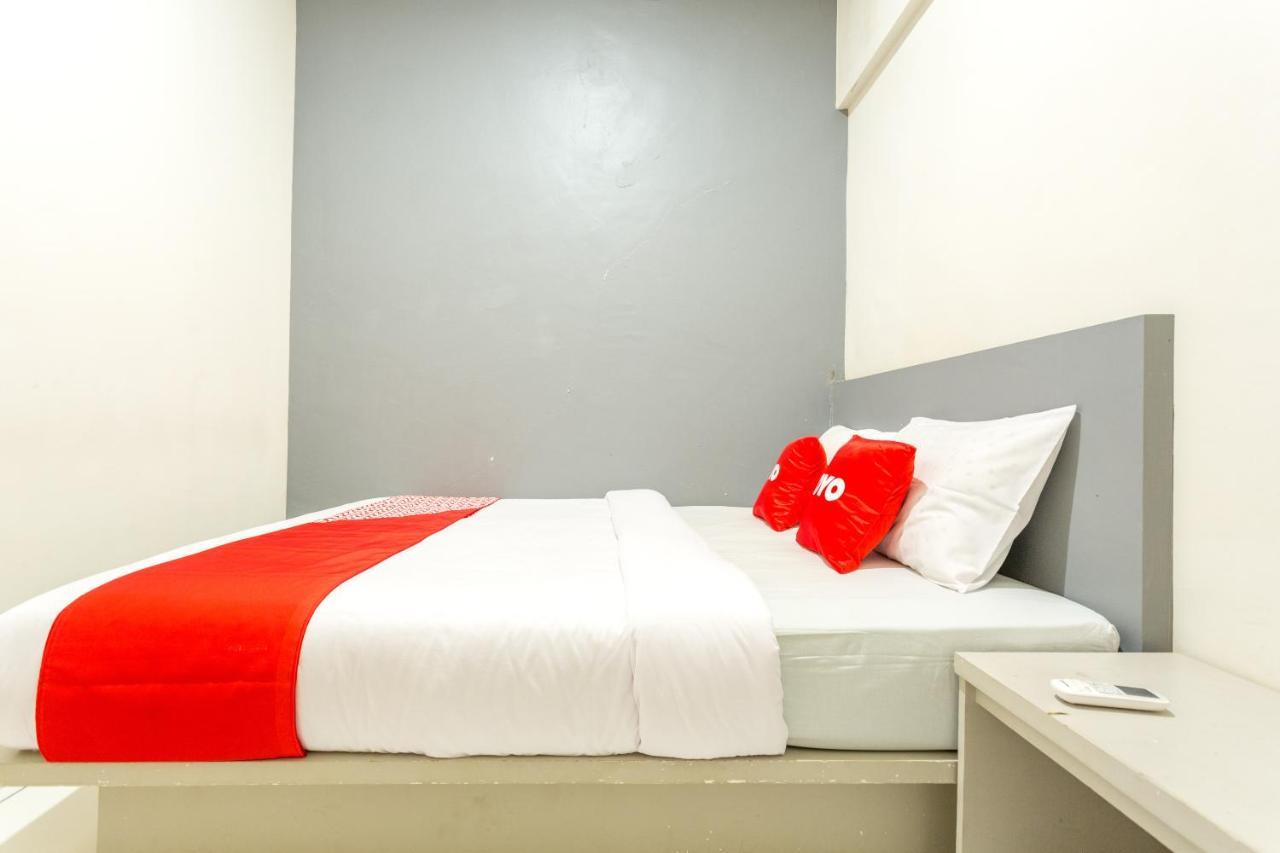Oyo 2510 Selasar Senggigi Residence Экстерьер фото