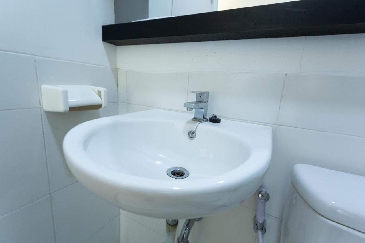 Oyo 2510 Selasar Senggigi Residence Экстерьер фото