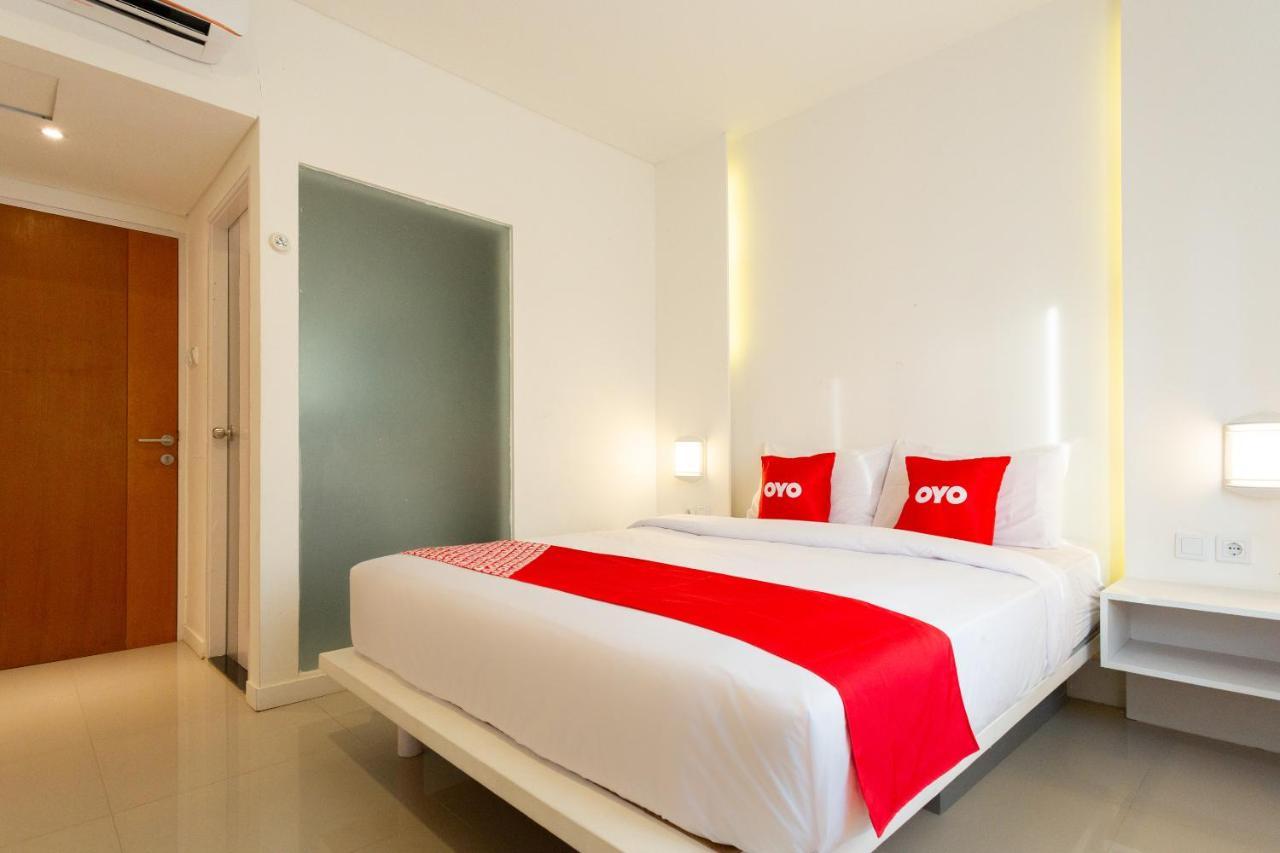 Oyo 2510 Selasar Senggigi Residence Экстерьер фото