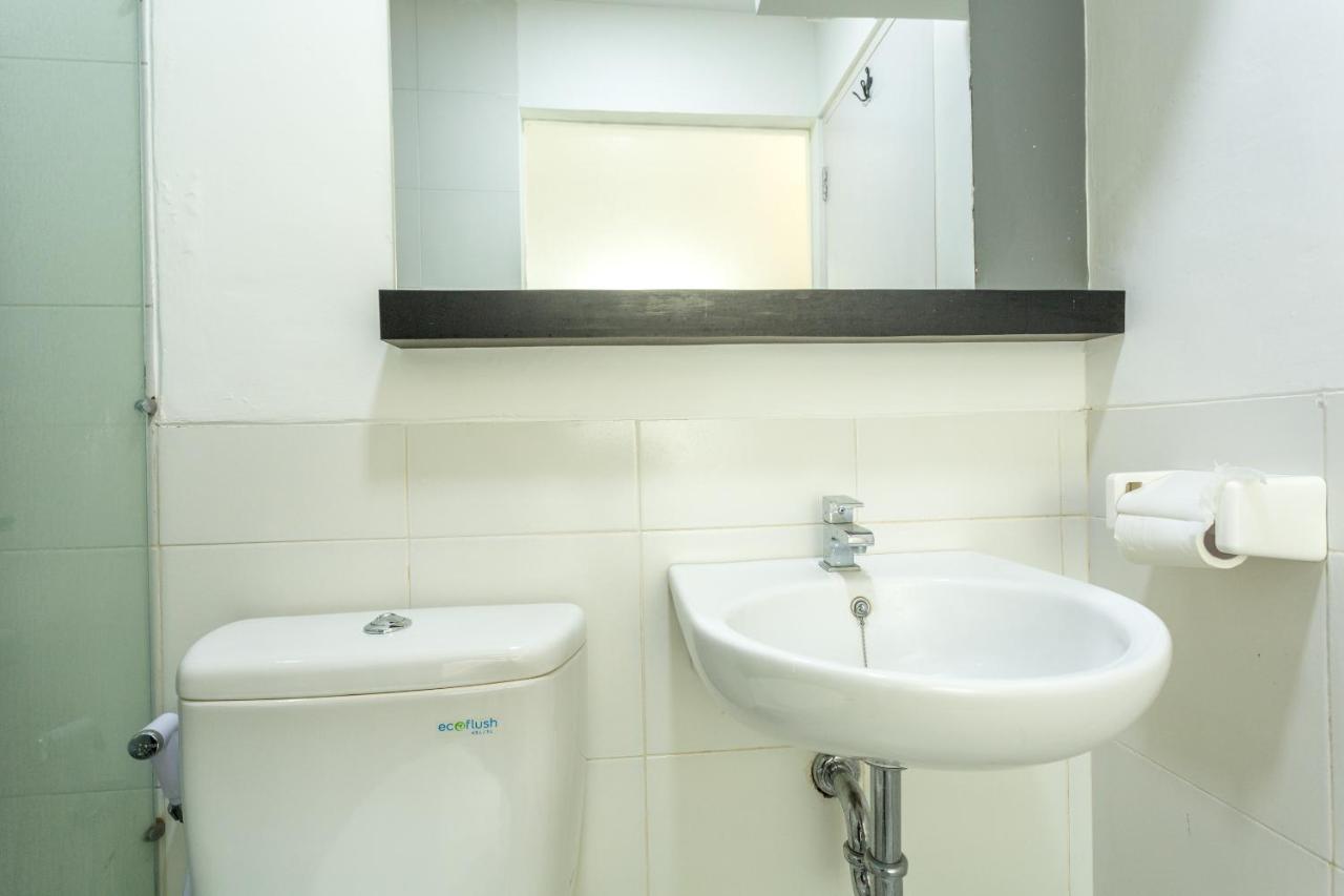 Oyo 2510 Selasar Senggigi Residence Экстерьер фото